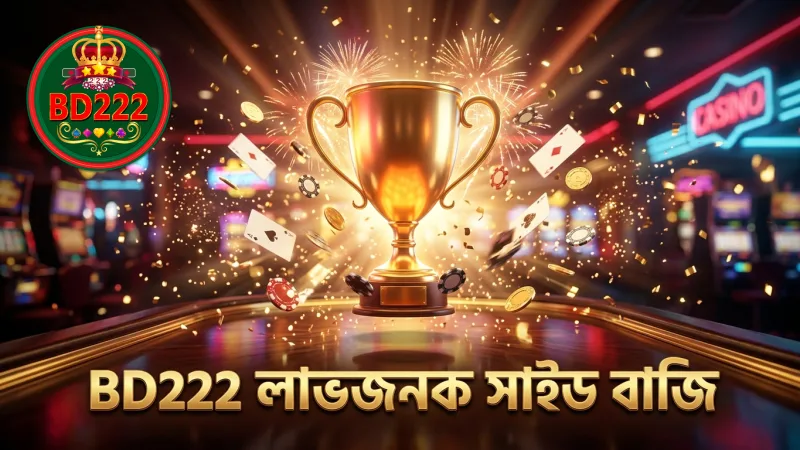 BD222 অনুসারে লাভজনক সাইড বাজির তুলনা