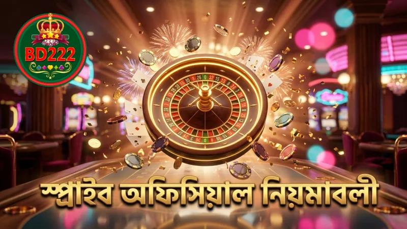 স্প্রাইব অফিসিয়াল এভিয়েটর গেম নিয়মাবলী বুঝে খেলুন সাবধানে