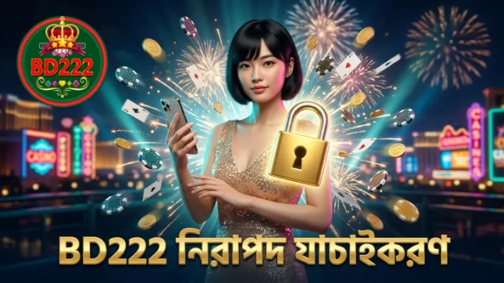 BD222 নিরাপদ প্ল্যাটফর্মে যাচাইকরণ ও ভুয়া সিগন্যাল এড়ানোর উপায়