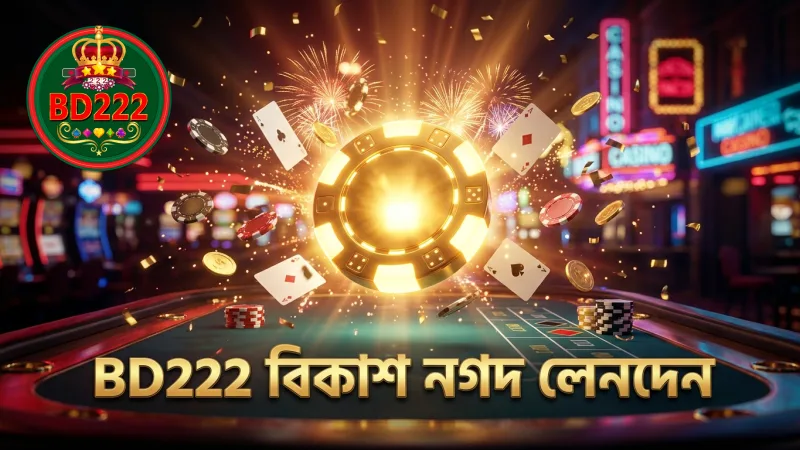 বিকাশ ও নগদ দিয়ে BD222 তে সফল লেনদেন নিশ্চিত করার নিয়মাবলী।