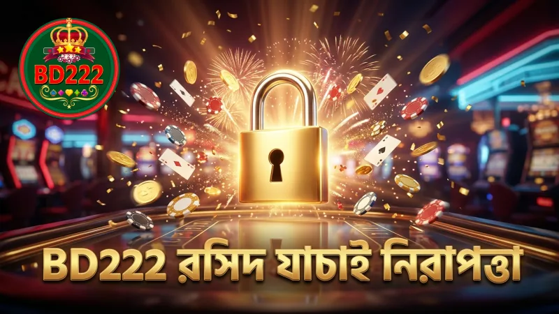 BD222 ডিপোজিটের ভুল থেকে রক্ষা পেতে রসিদ ও আইডি যাচাই গুরুত্বপূর্ণ।