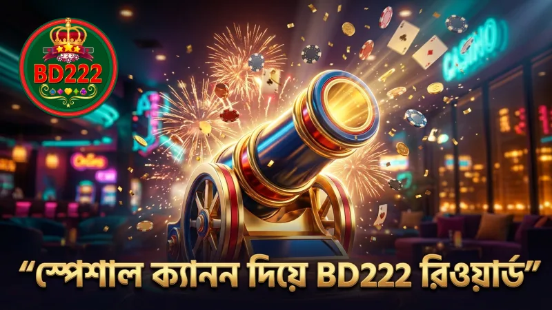 সঠিক স্পেশাল ক্যানন ব্যবহারে ড্রাগন ফিশিং খেলায় রিওয়ার্ড বাড়ান