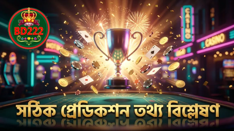 সঠিক দল ও রান প্রেডিকশন করার জন্য তথ্য বিশ্লেষণ অপরিহার্য