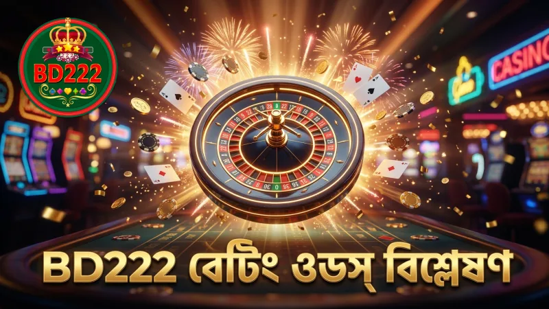 BD222-এর প্রিমিয়ার লীগ বেটিং ওডস এবং মার্কেট বিশ্লেষণ করুন সতর্কভাবে