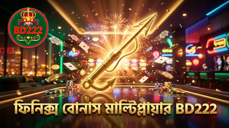 ফিনিক্স বোনাস ট্রিগার করে মাল্টিপ্লায়ার পেআউট বাড়ানোর অস্ত্র